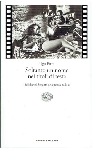 Soltanto un nome sui titoli di testa