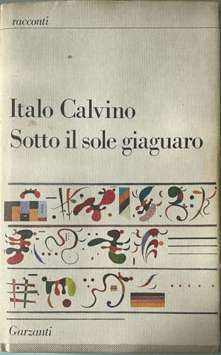 Sotto il sole giaguaro