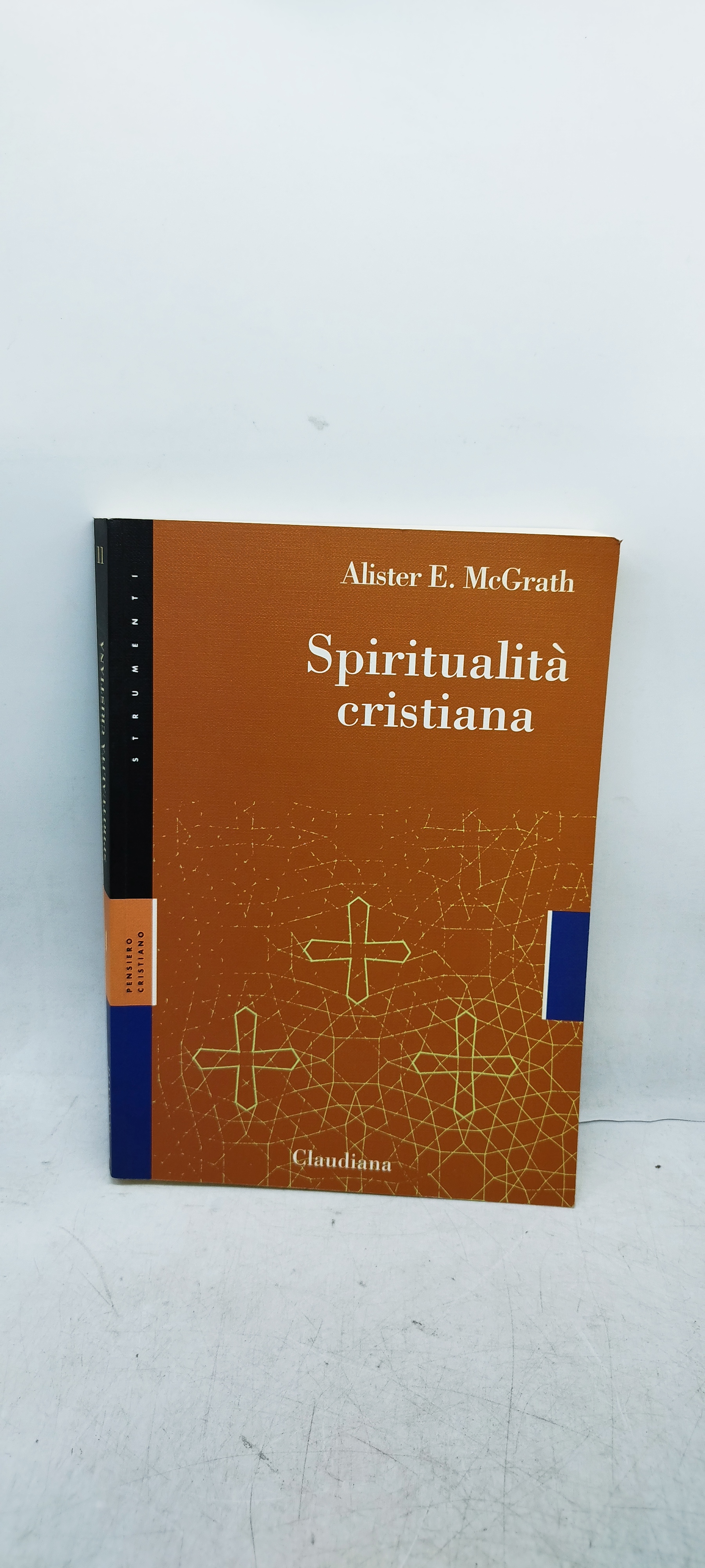 spiritualità cristiana claudiana