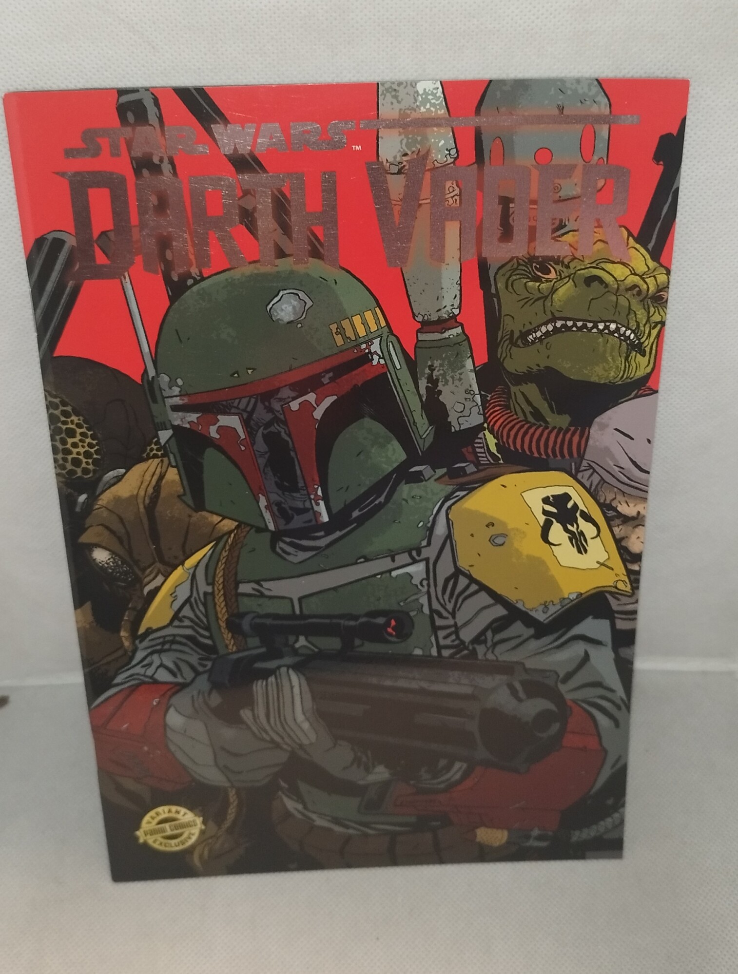 star wars darth vader edizione variant panini comics exclusive ramon …