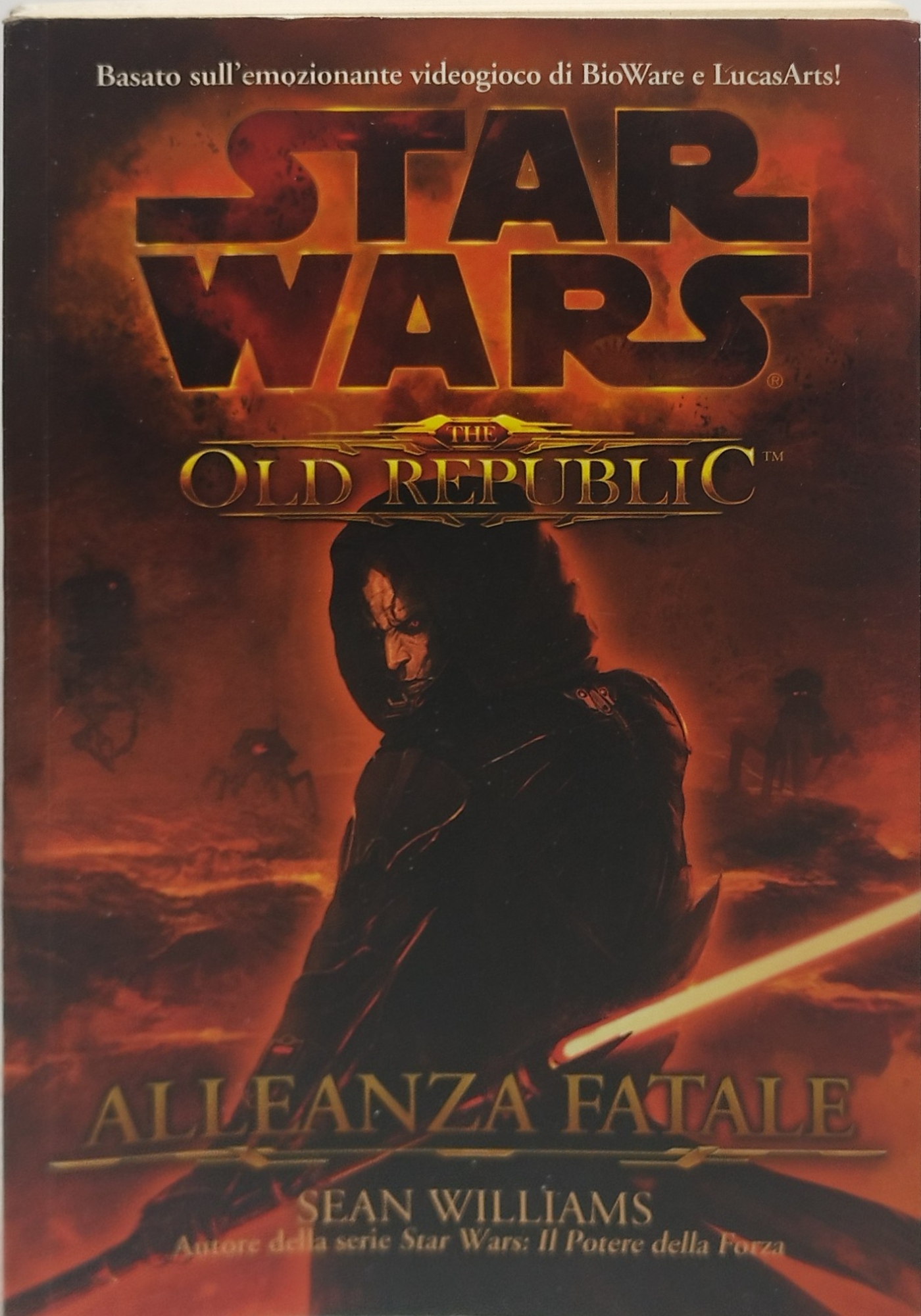 star wars the old republic sean williams