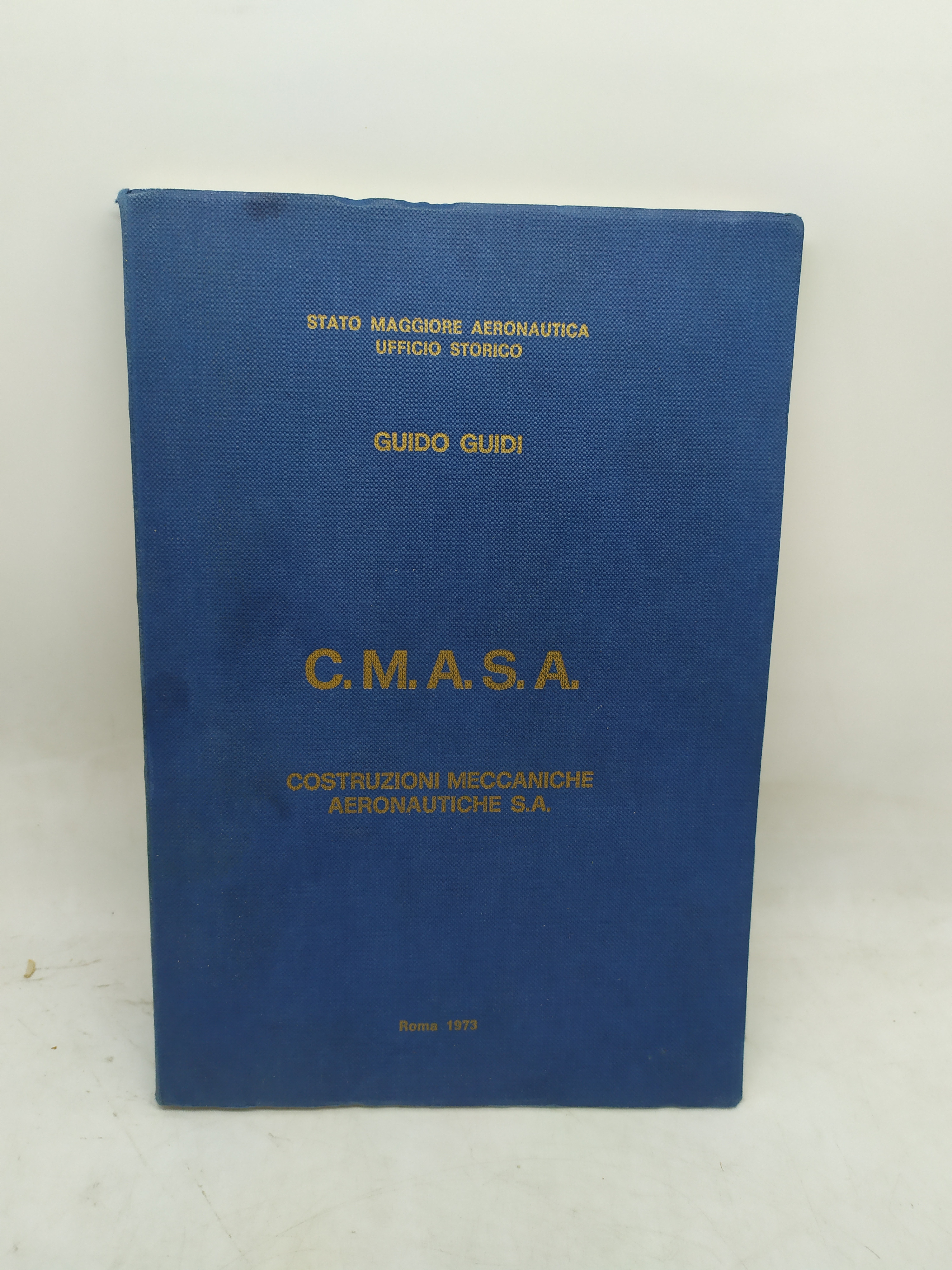 stato maggiore aeronautica uff storico guido guidi c.m.a.s.a costituzione meccaniche …