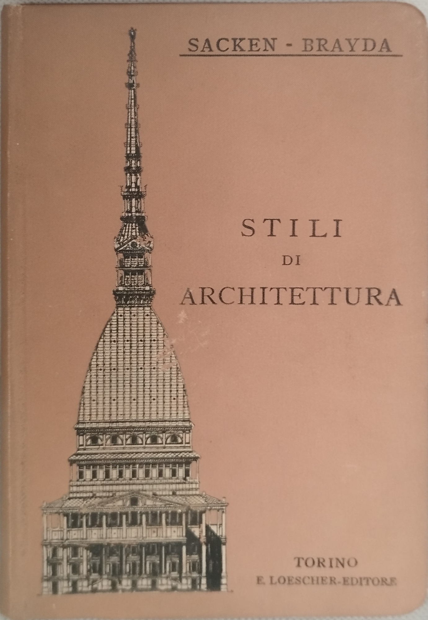 stili di architettura
