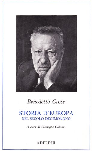 Storia d'Europa nel secolo XIX