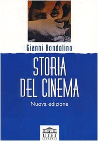 Storia del cinema