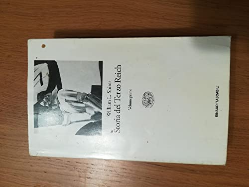 Storia del Terzo Reich