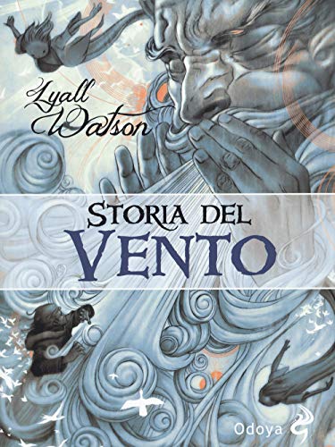 Storia del vento