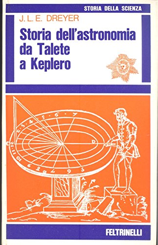 Storia dell'astronomia da Talete a Keplero