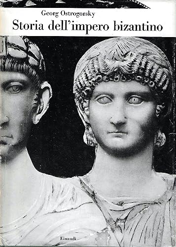 Storia dell' impero bizantino