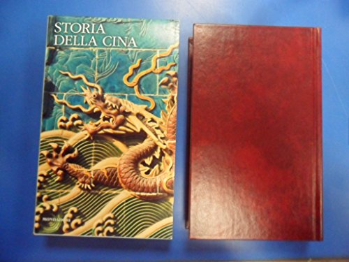 Storia della Cina. I classici della storia