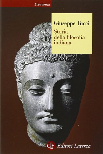 Storia della filosofia indiana