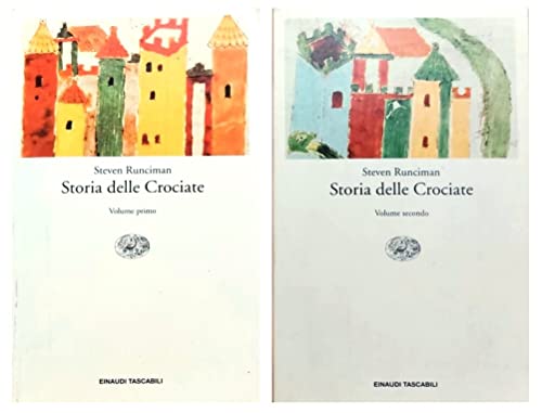 Storia delle crociate