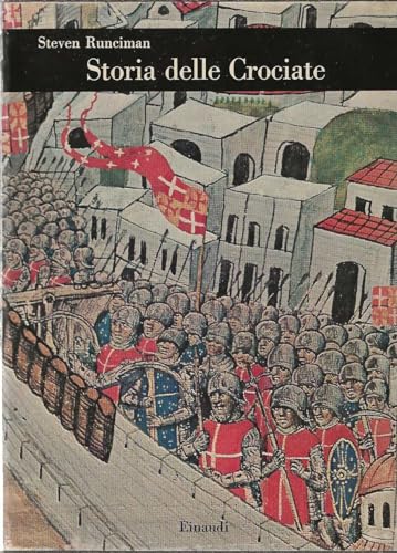 Storia delle Crociate.