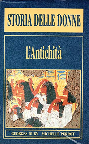 Storia delle donne L'antichità