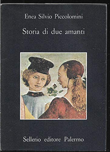 STORIA DI DUE AMANTI