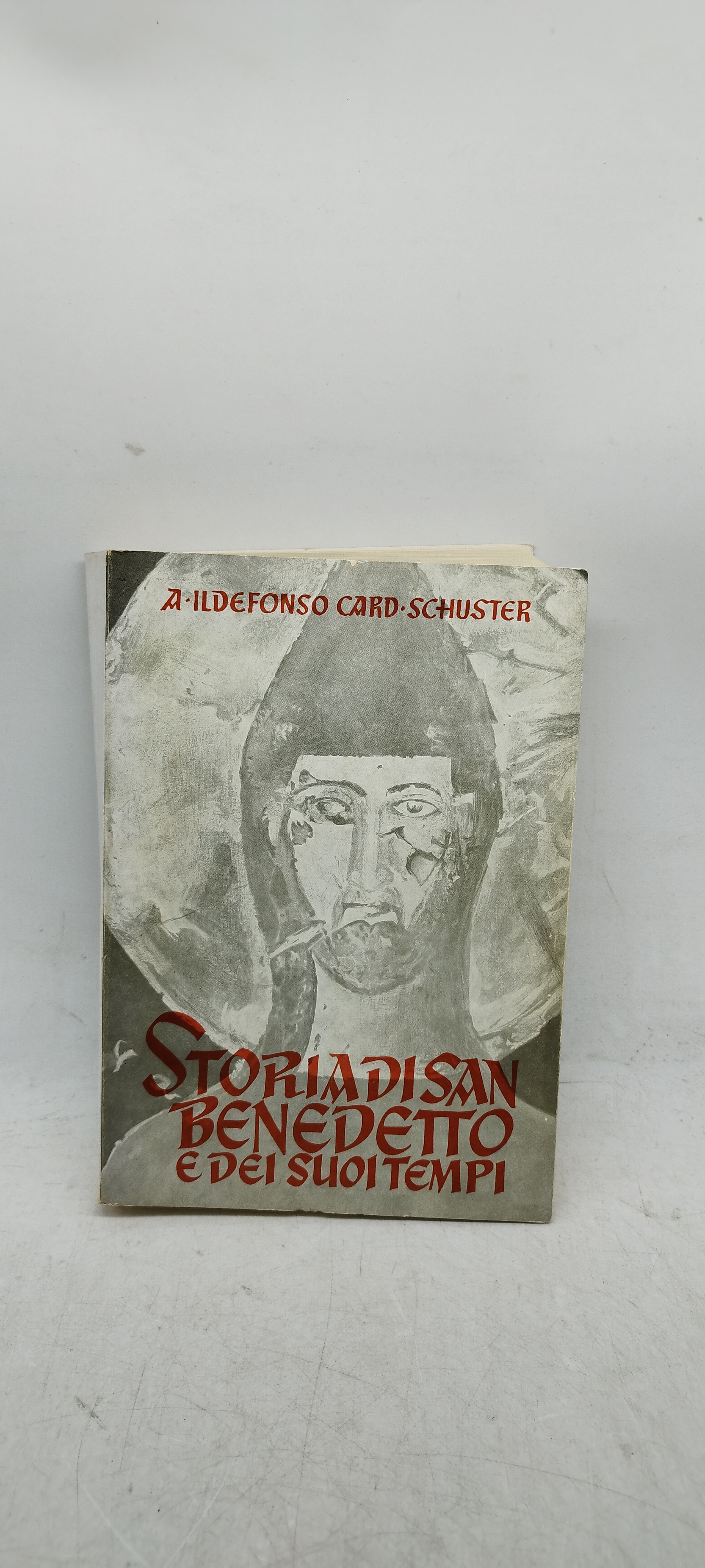 storia di san benedetto e dei suoi tempi