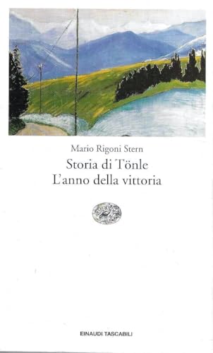 Storia di Tönle-L'anno della vittoria