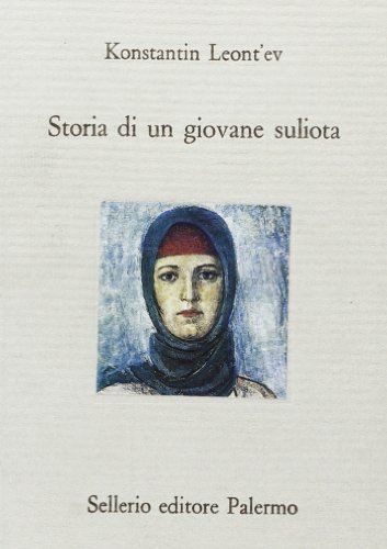 Storia di un giovane suliota