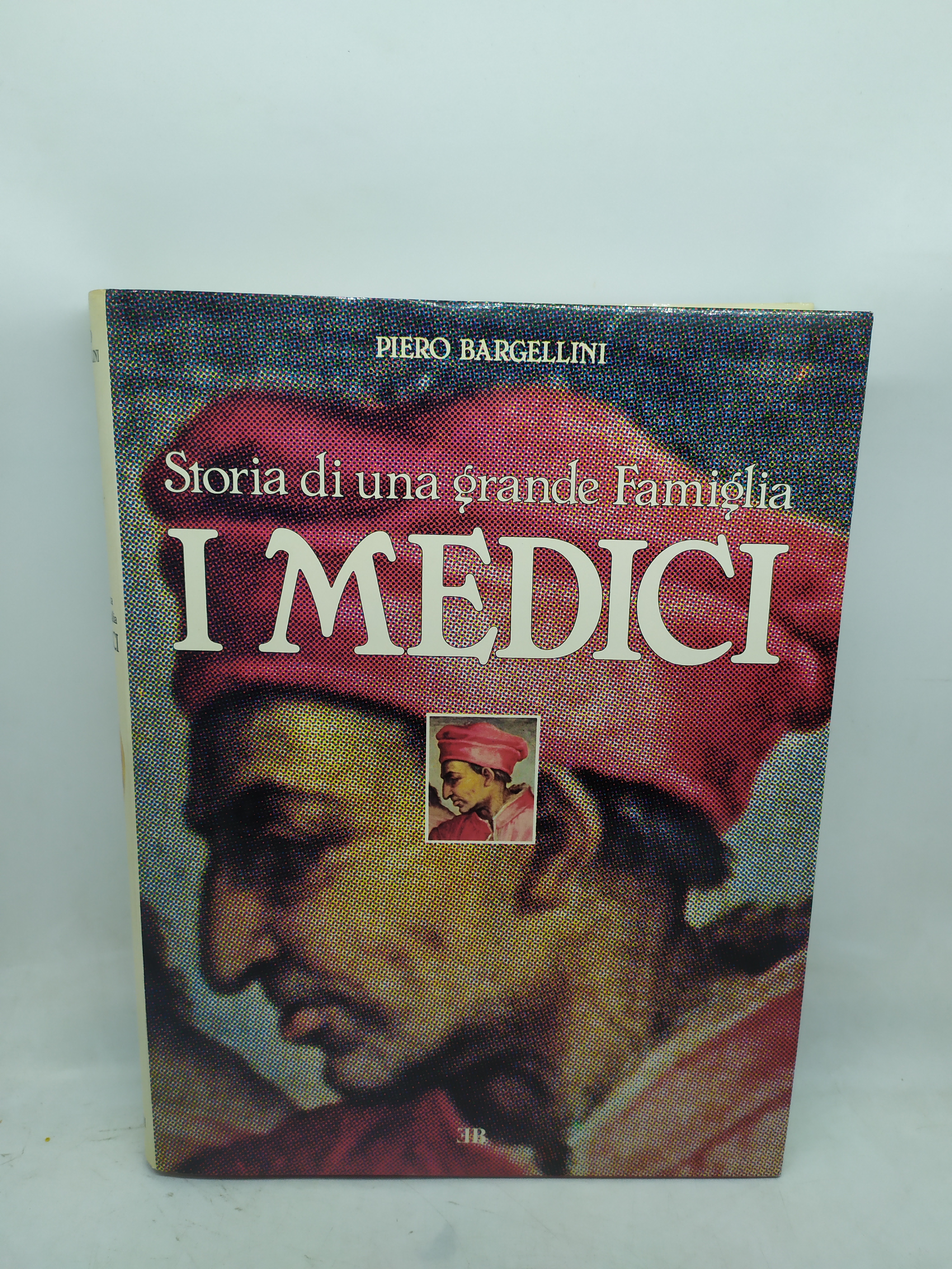 storia di una grande famiglia i medici piero bargellini