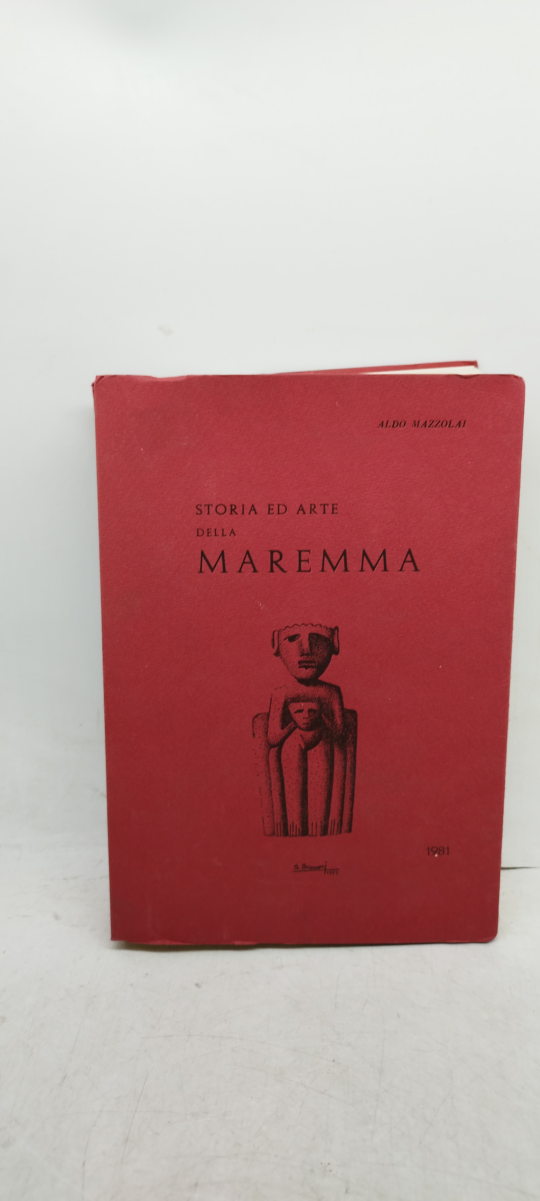 storia ed arte della maremma