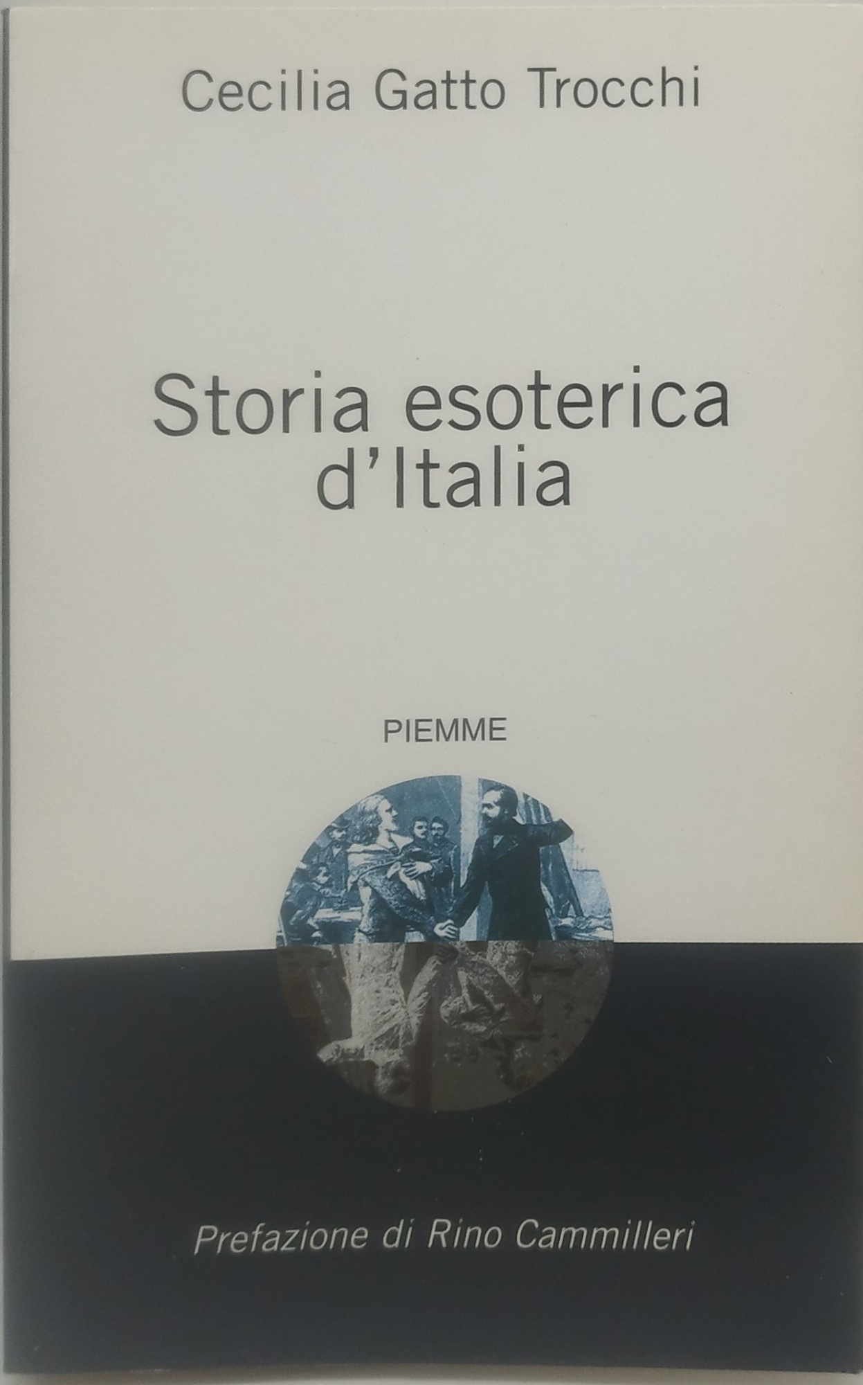 storia esoterica d'italia