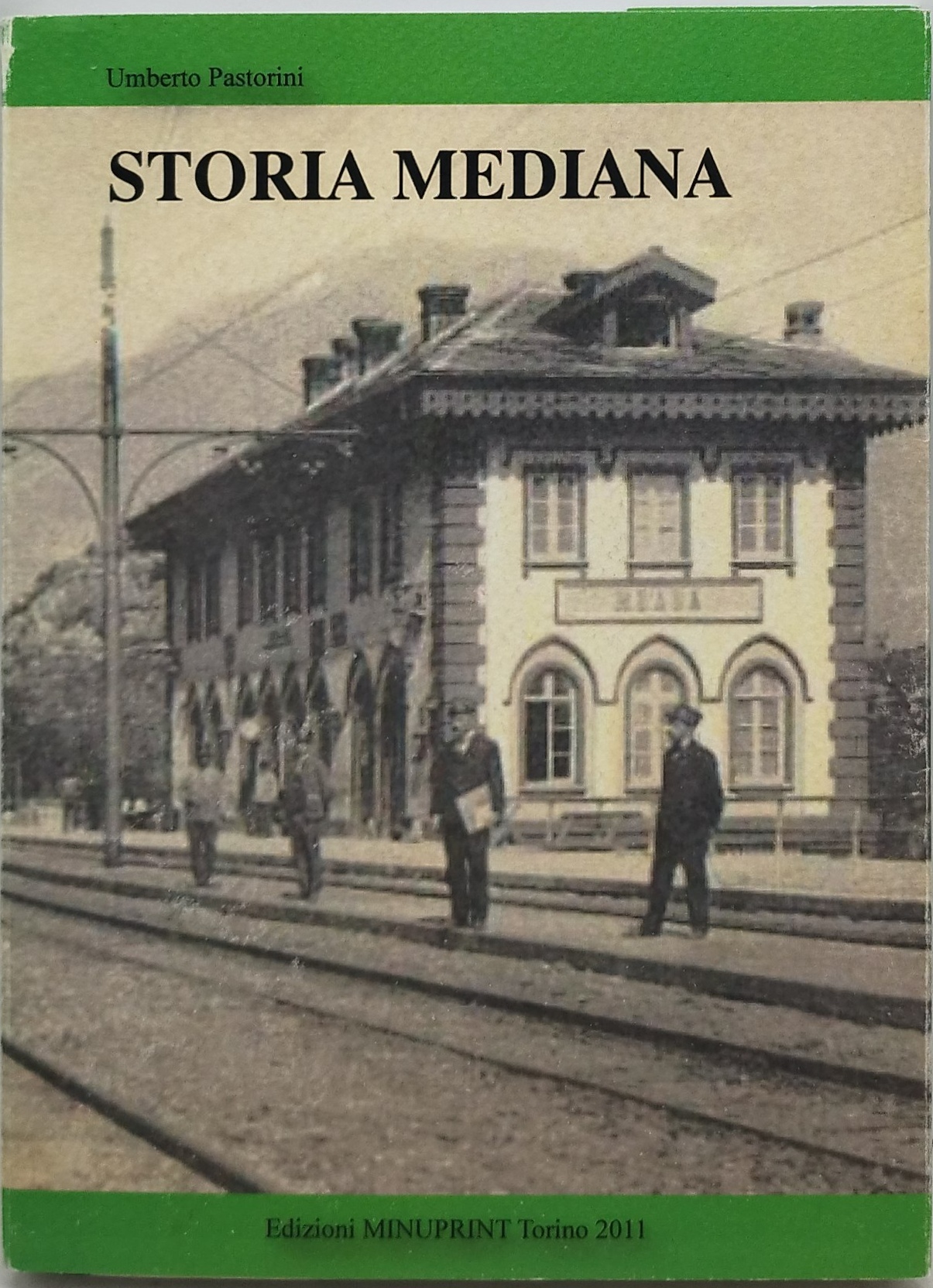 storia mediana