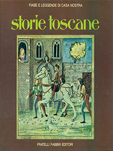 Storie Toscane