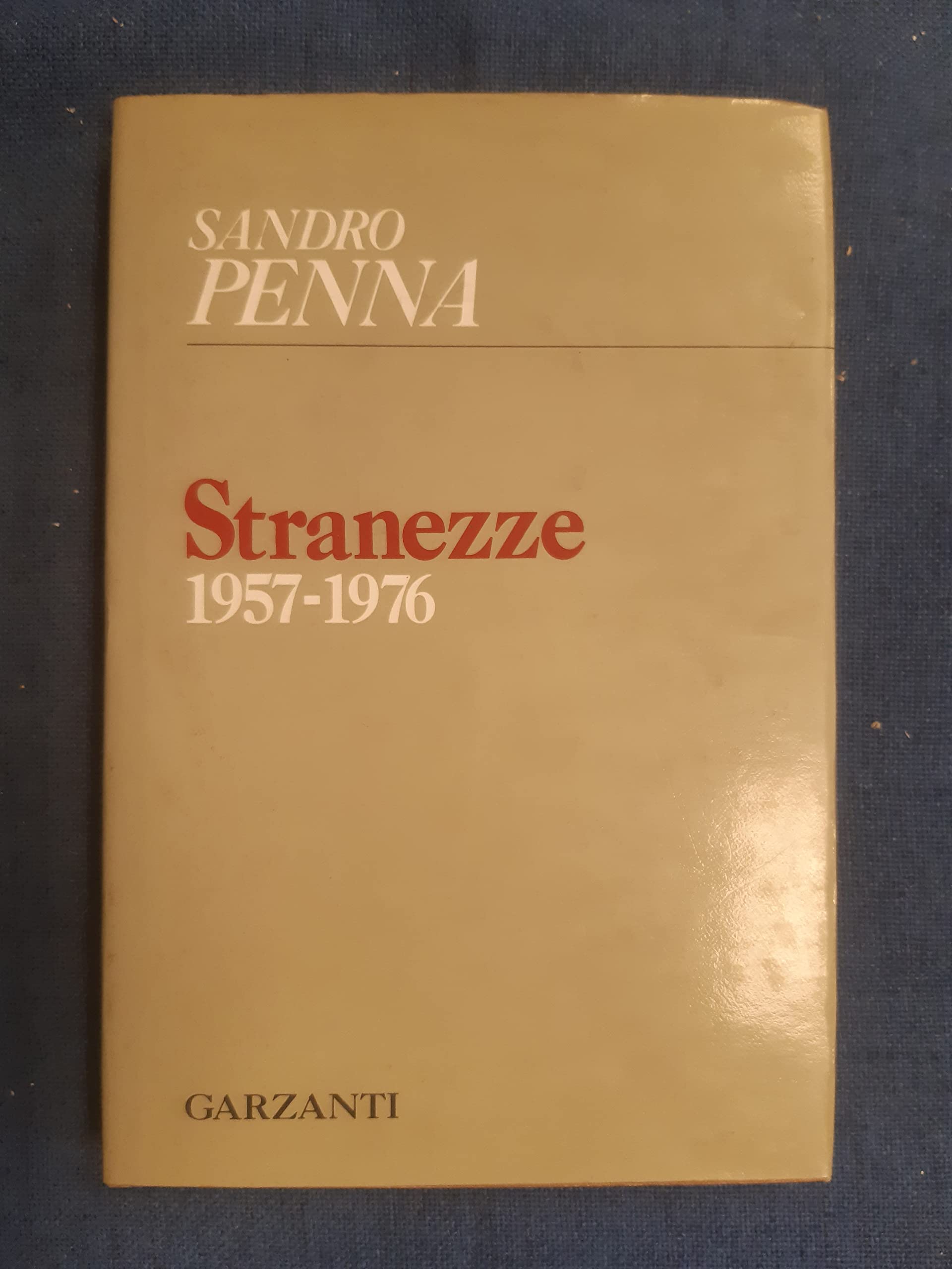 Stranezze (1957-1976)