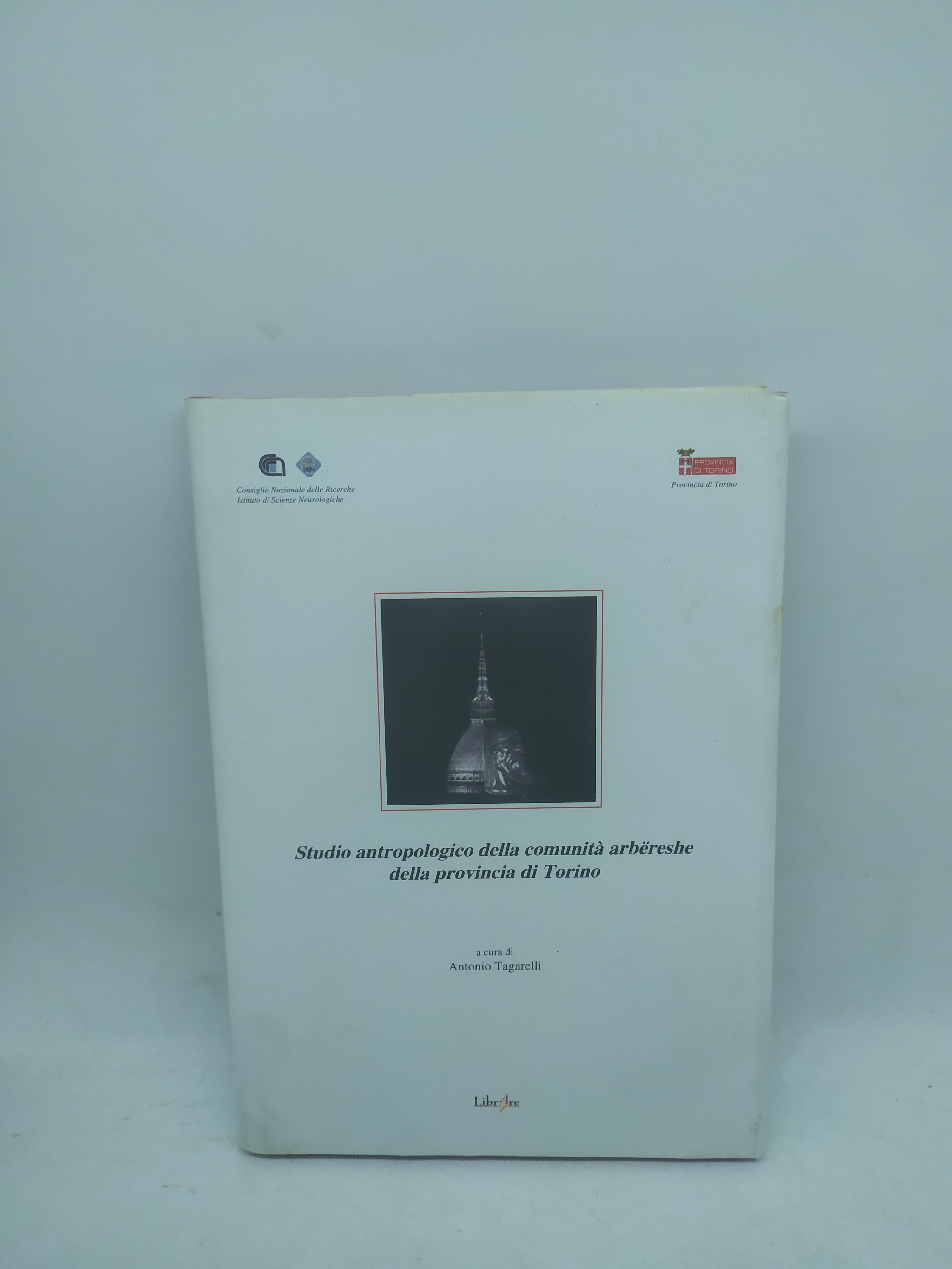 studio antropologico della comunità arbereshe della provincia di torino