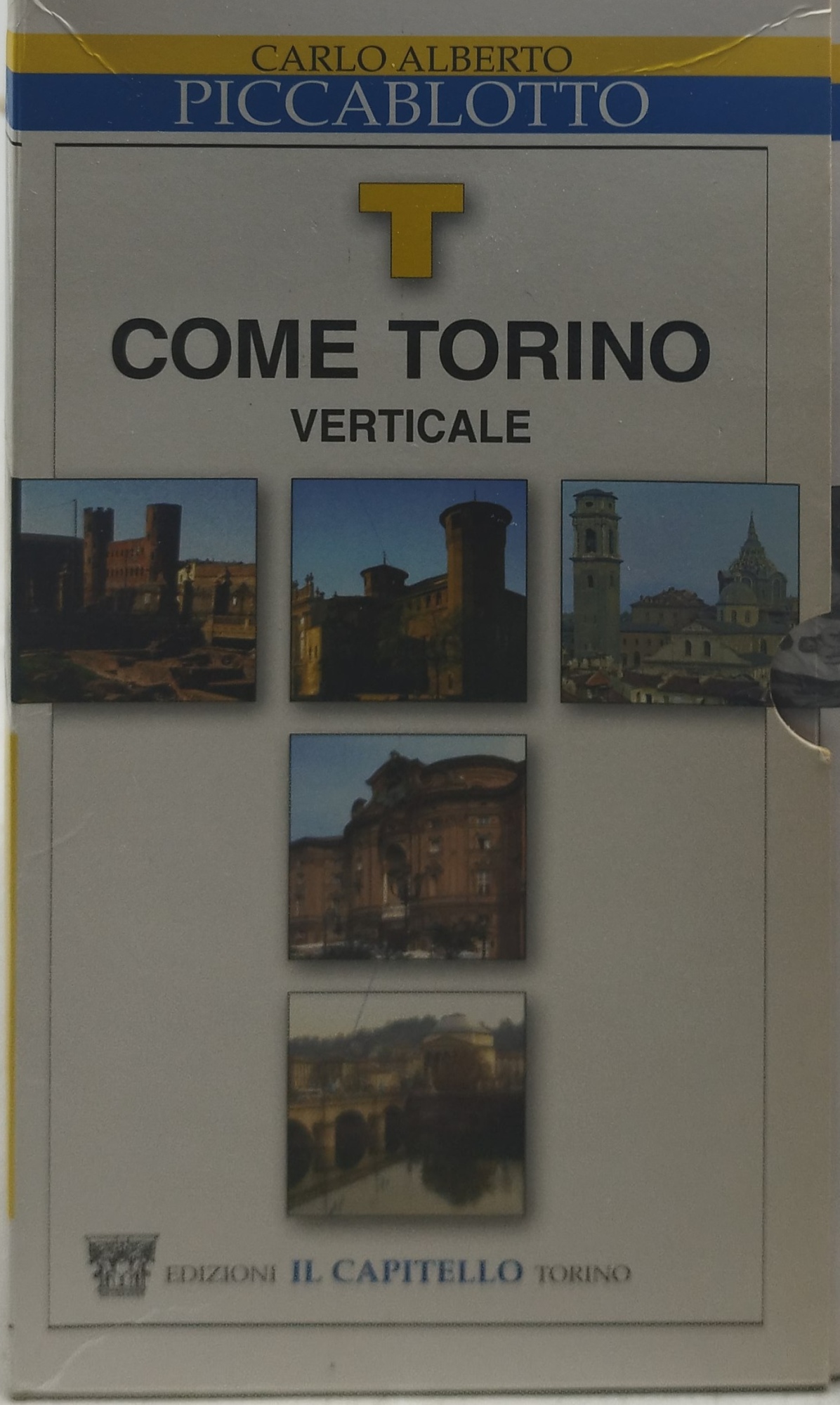 t come torino verticale carlo alberto piccablotto