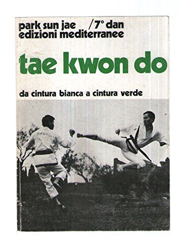 Tae kwon do