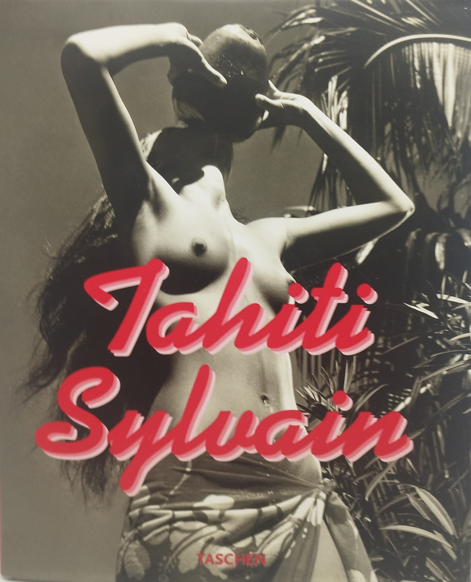 tahiti sylvain taschen