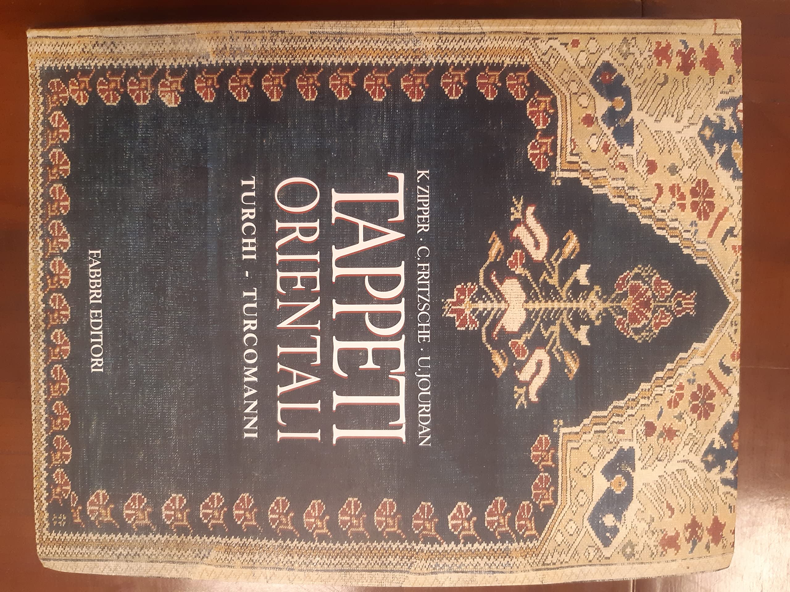 Tappeti orientali turchi, turcomanni, Intrecciato, Floreale, Rosso, Area rug, Tappeto