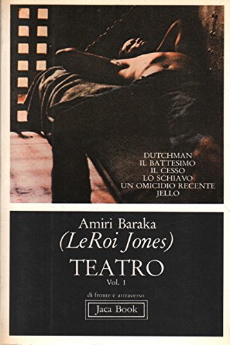 Teatro vol. 1