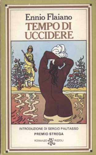 Tempo di uccidere