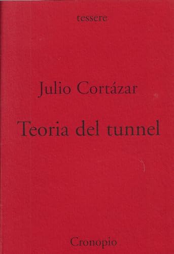 Teoria del tunnel. Nota per una collocazione del surrealismo e …