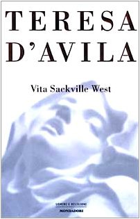 Teresa d'Avila