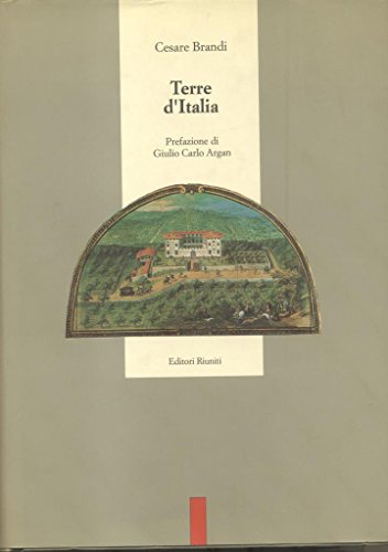 Terre d'Italia
