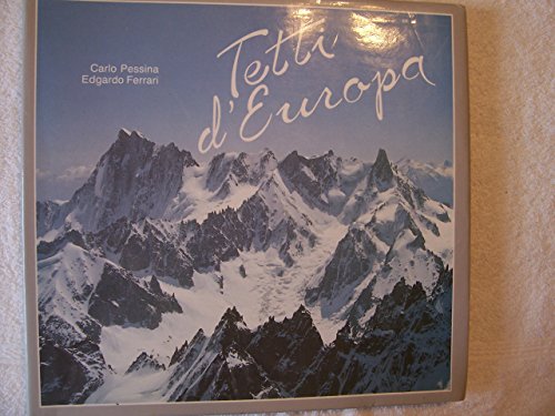 Tetti d'Europa