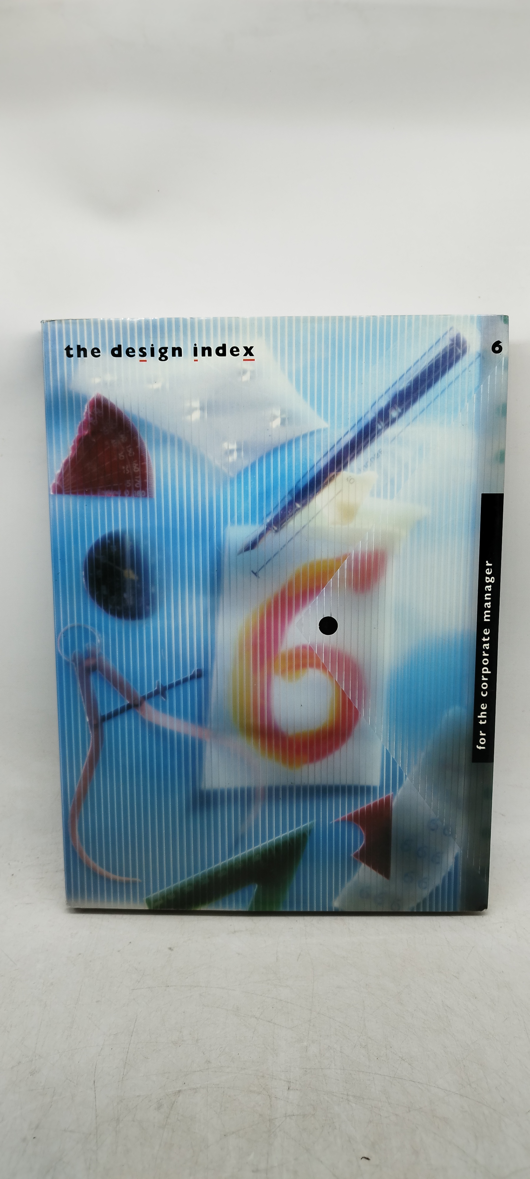 the design index 6