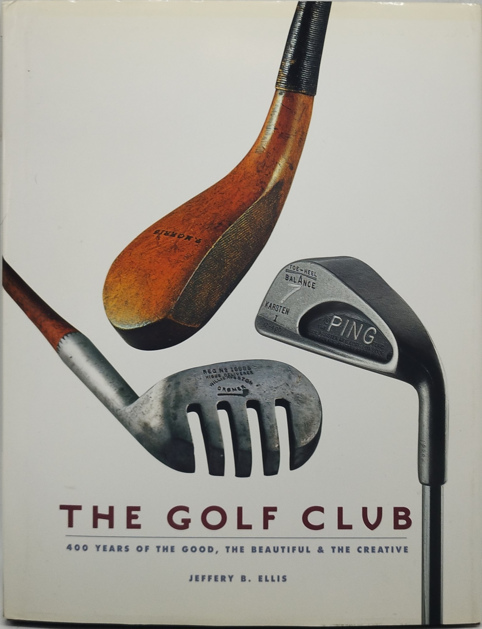 the golf club 400 years of the good the beautiful …