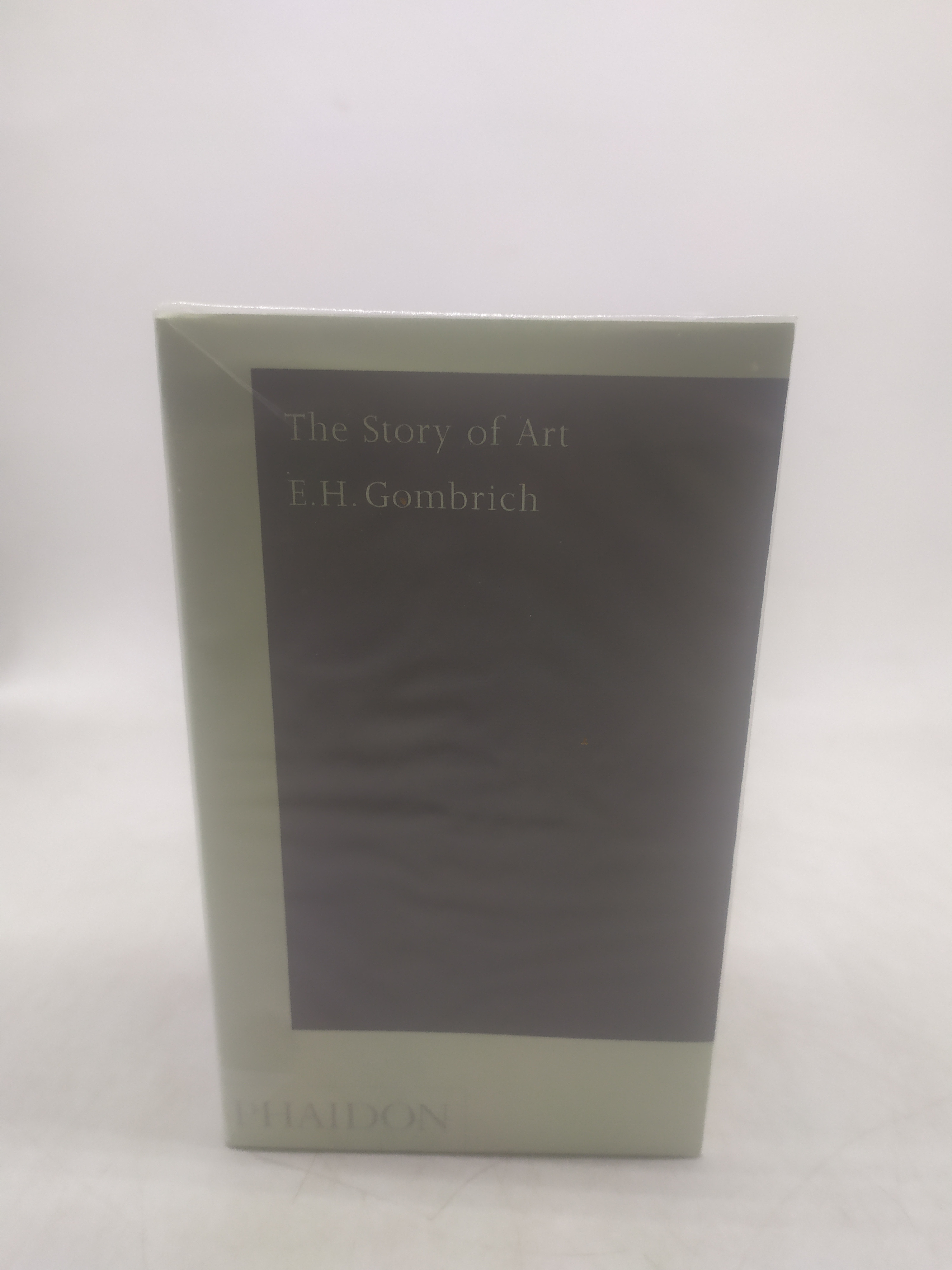 the story of art e.h. gombrich phaidon