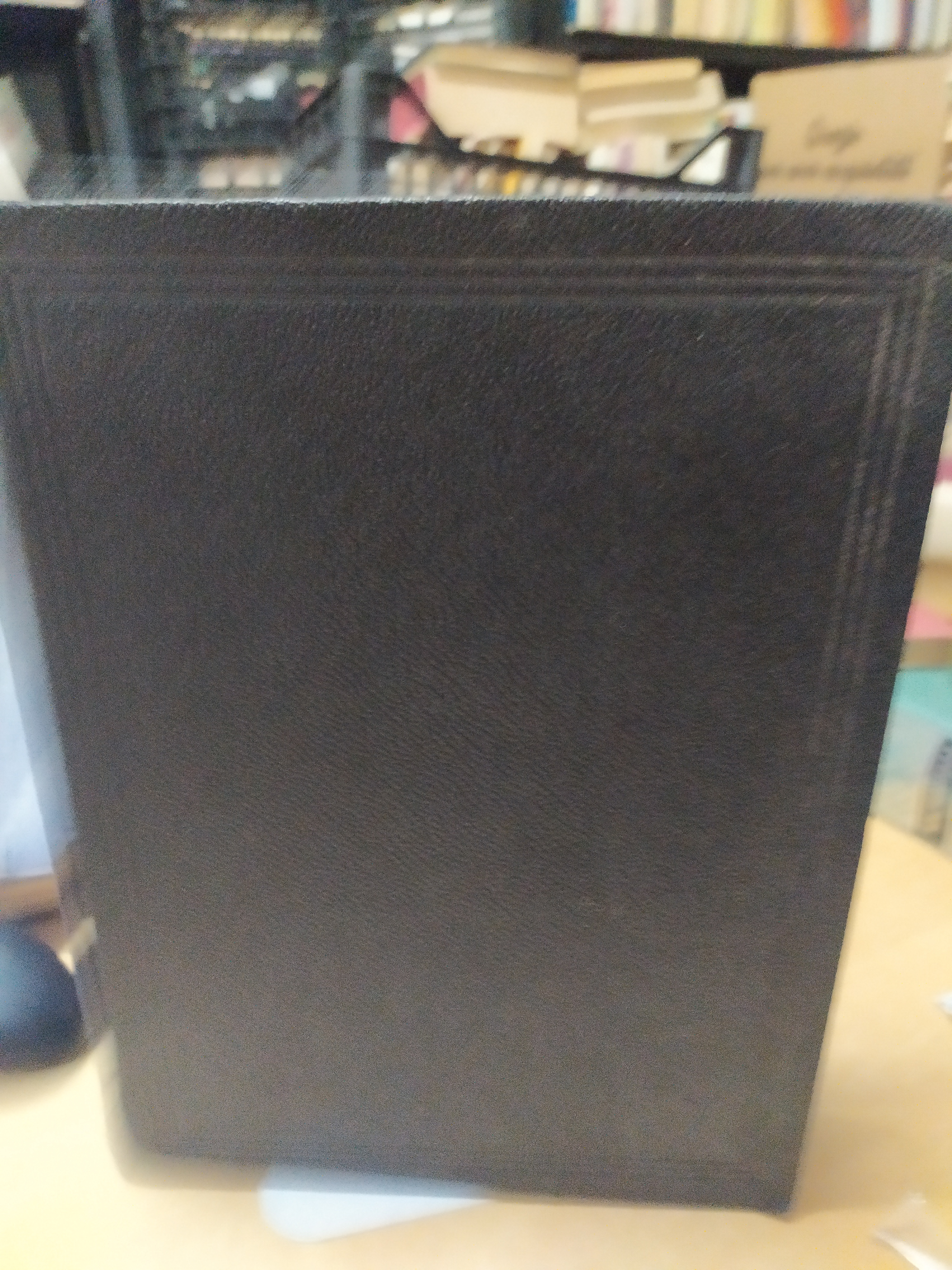 the student's commentary on the holy scriptures