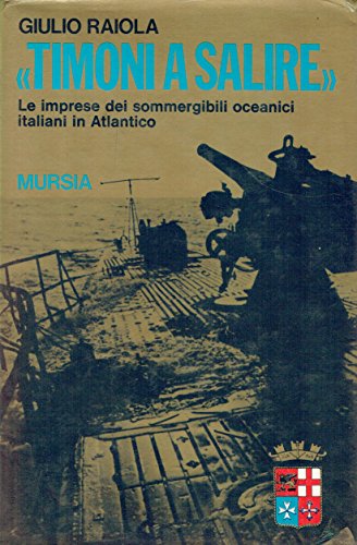 TIMONI A SALIRE