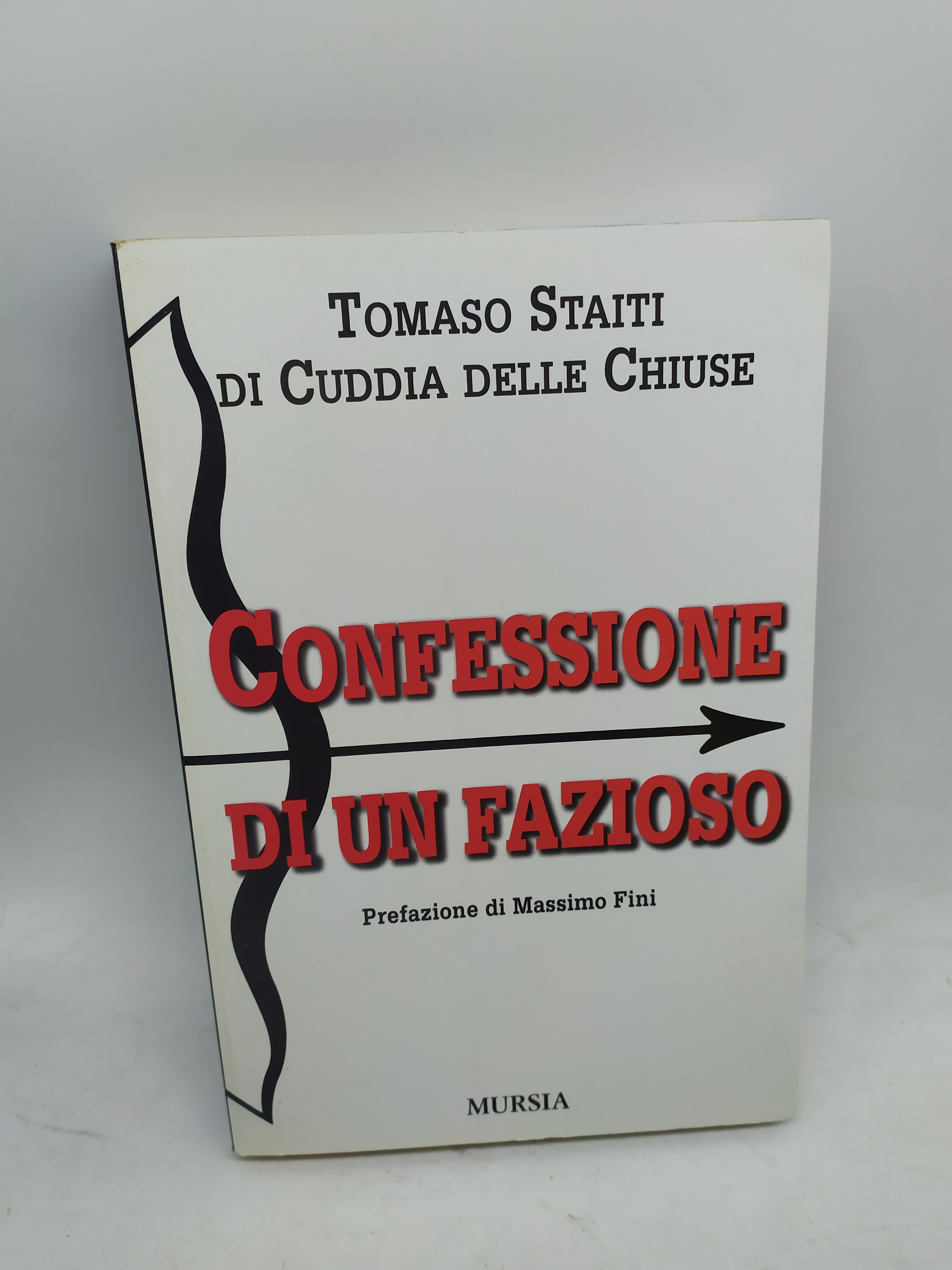 tomaso staiti di cuddia delle chiuse confessione di un fazioso …