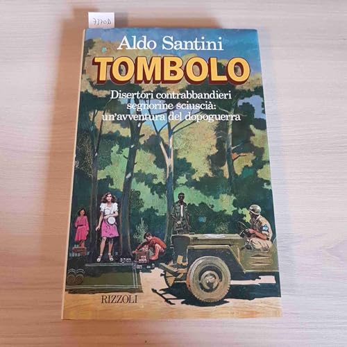 Tombolo
