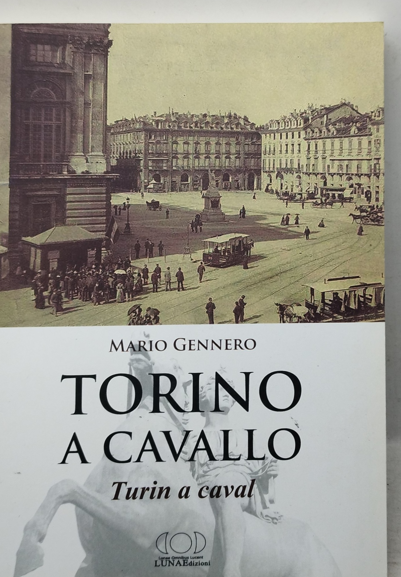 torino a cavallo turin a caval