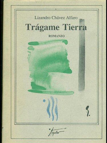 Tragame tierra