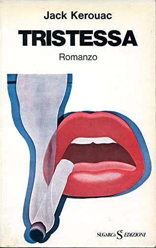 tristessa 2edizione 1975