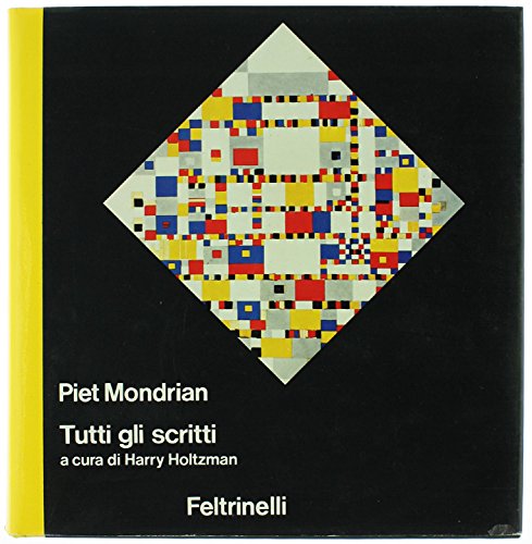 TUTTI GLI SCRITTI.